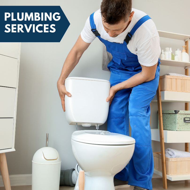 Plumbing Company in Osceola, AR